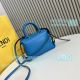 Replica Fendi 2267 Blue Cube Shaped Mini Handbag (2)_th.jpg